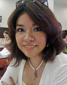 44 Year Old Merida, Mexico Woman